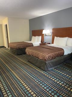Best Western Tallahassee Downtown Inn and Suites - 9