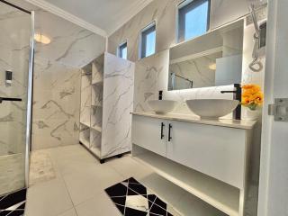 Mont Oreb Villas Ambre Flic en Flac - 8