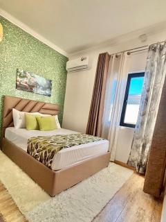 Mont Oreb Villas Ambre Flic en Flac - 7