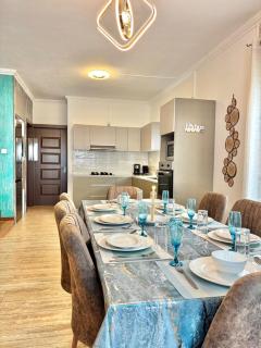 Mont Oreb Villas Ambre Flic en Flac - 6