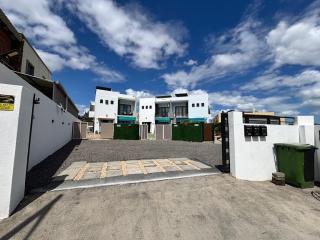 Mont Oreb Villas Ambre Flic en Flac - 5