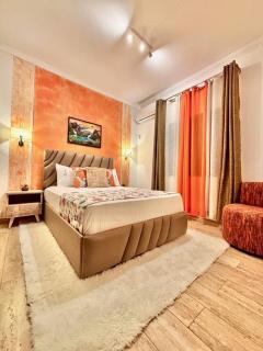 Mont Oreb Villas Ambre Flic en Flac - 4