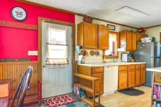 Relaxation Meets Upstate Adventure at Salem Home! - 5