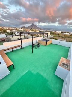 Mont Oreb Villas Ambre Flic en Flac - 3