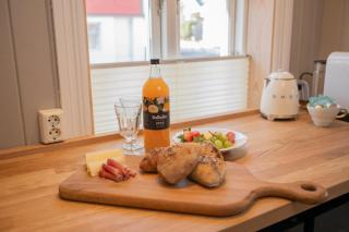 Unique wooden house, Cozy outdoor area, Downtown - 1