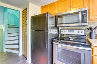 Walk to Beach Peaceful Hilton Head Island Condo - 4