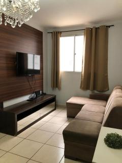 Ap Fiorentine á 3 minutos do shopping - 0