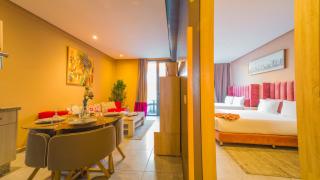 Atlas-Résidence by Rent-Inn - 2