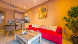 Atlas-Résidence by Rent-Inn - 3