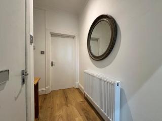 A delightful and cozy one bedroom flat - 1