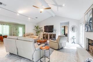 Near Beach! St Simons Island Gem in Golf Community - Blackbanks - 7