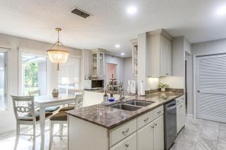 Near Beach! St Simons Island Gem in Golf Community - Blackbanks - 4