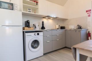 Casa Serafina by Rent-a-key - 2