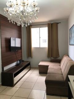 Ap Fiorentine á 3 minutos do shopping - 9