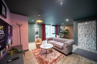 Prime Sheffield Apartments - 0