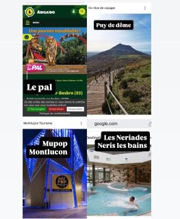 Gîte Minimalist indépendant au calme - Commentry - 1