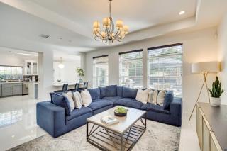 Walk to Dtwn Palm Springs! Chic Desert Oasis - 4