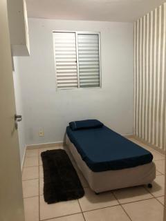 Ap Fiorentine á 3 minutos do shopping - 2