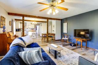 Lake Guntersville Hideaway! Home on Over 2 Acres - 6
