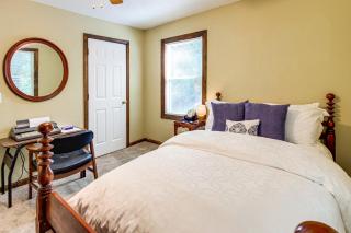 Lake Guntersville Hideaway! Home on Over 2 Acres - 2