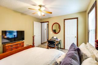 Lake Guntersville Hideaway! Home on Over 2 Acres - 1