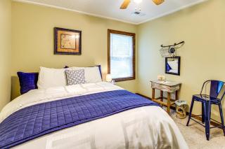 Lake Guntersville Hideaway! Home on Over 2 Acres - 8