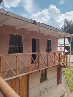 Small House Pisac - 0