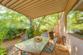 7 Mi to Cathedral Rock! West Sedona Desert Gem - 0