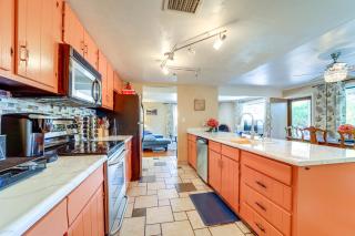 7 Mi to Cathedral Rock! West Sedona Desert Gem - 2