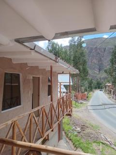 Small House Pisac - 6