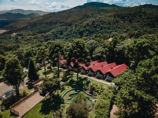 Pousada das Pedras - 1