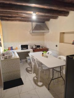 Small House Pisac - 5