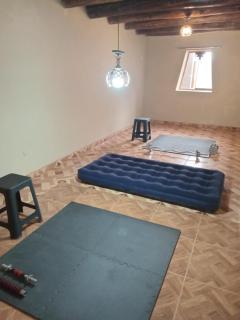 Small House Pisac - 3