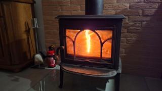 Kleines Haus am Wald - 0