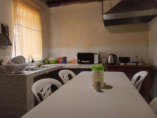 Small House Pisac - 2