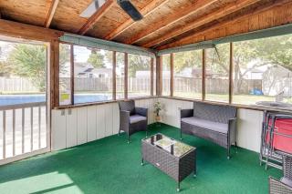 Quiet Home 11 Mi to Andrews AFB Family Friendly! - 9