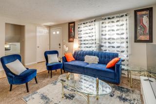 Quiet Home 11 Mi to Andrews AFB Family Friendly! - 6