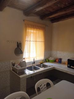 Small House Pisac - 1