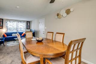 Quiet Home 11 Mi to Andrews AFB Family Friendly! - 4