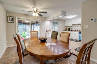 Quiet Home 11 Mi to Andrews AFB Family Friendly! - 5