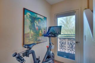 Pool and Stunning Mtn Views! Eclectic Tucson Home - 1