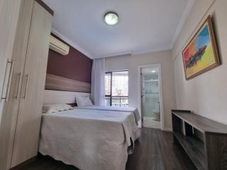 Apartamento No Chamonix - 0