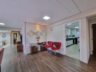 Apartamento No Chamonix - 1