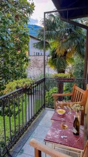 Timeless Garden Lake Como - 4