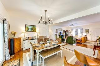 Families and Pets Welcome Quiet Retreat in Bamberg - 2