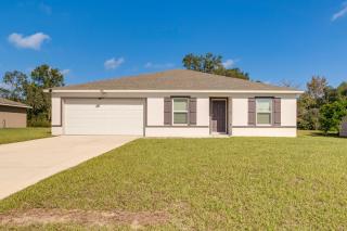 3 Mi to SummerGlen Golf Club Ocala Getaway! - 8