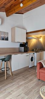 Isard - Le Hameau De La Courbière - 5