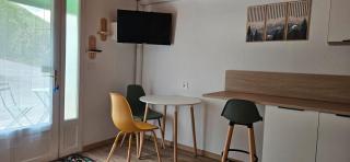 Isard - Le Hameau De La Courbière - 3