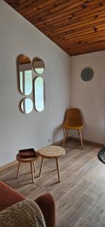 Isard - Le Hameau De La Courbière - 6