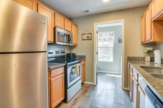 Whimsy on the Hillside! Family Condo in Branson - Branson - 6